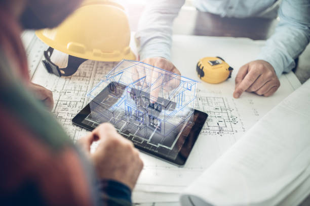 Architectural Planning